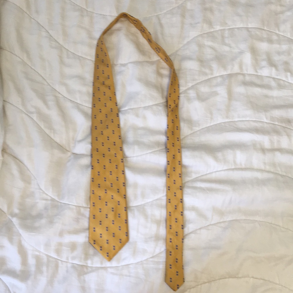 PINK Tie